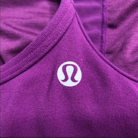Lululemon tank - Picture 3 of 4